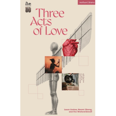 Three Acts of Love 