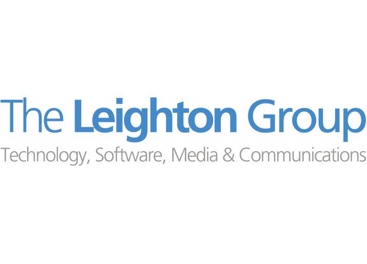 Leighton Group logo