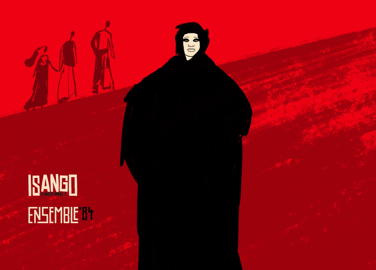 Mother Courage and Her Children | Live Theatre