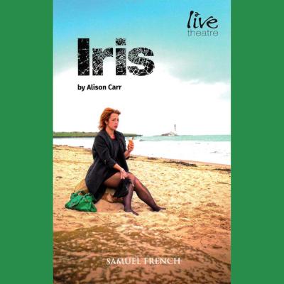 Iris playtext