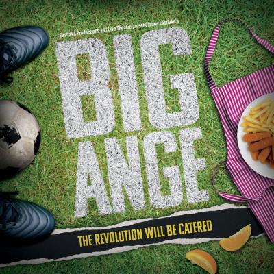 Big Ange playtext