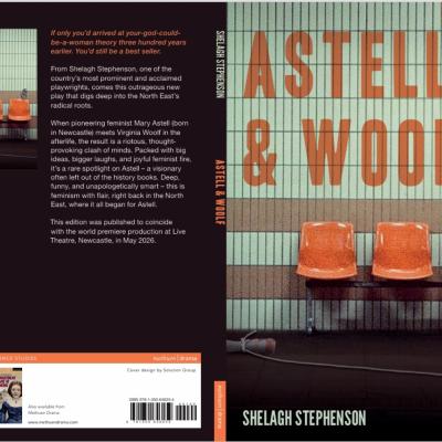 Astell & Woolf Playtext 