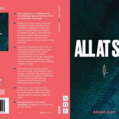 All At Sea Playtext 