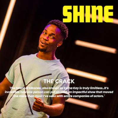 Shine 2021 Review by The Crack