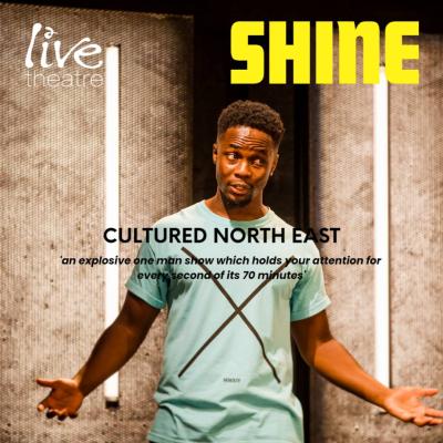 Shine 2021 review by Cultured North East