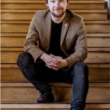 Tom Bellerby