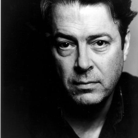 Roger Allam