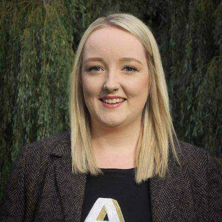 Alison Scurfield headshot