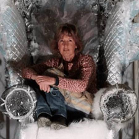 DESIGNER: ALISON ASHTON