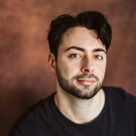 RYAN : BENJAMIN STOREY