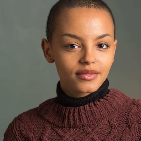 Bridget Marumo 