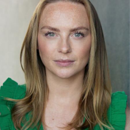 CAROLYN : NATALIE ANN JAMIESON 