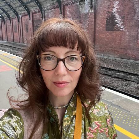 Carmen Marcus Headshot