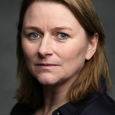 ROSIE CAVALIERO