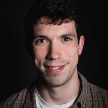 Cooper McDonough Headshot