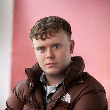 Steven – Curtis Appleby