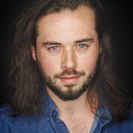 Dale Jewitt - Actor