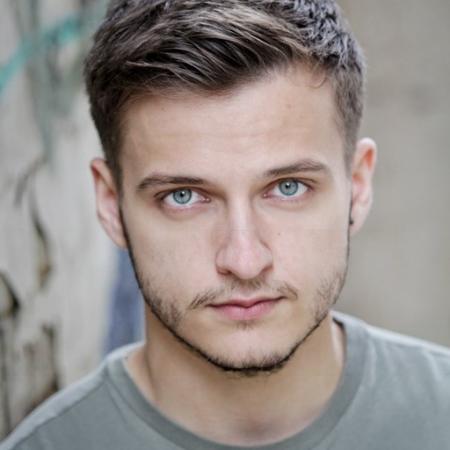 Daniel Watson - Actor