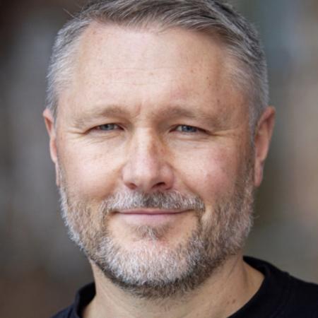 Danny Raynor - Director