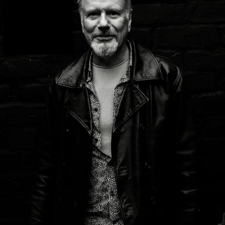 Dave Taggart