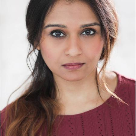 Dixita Pandya headshot