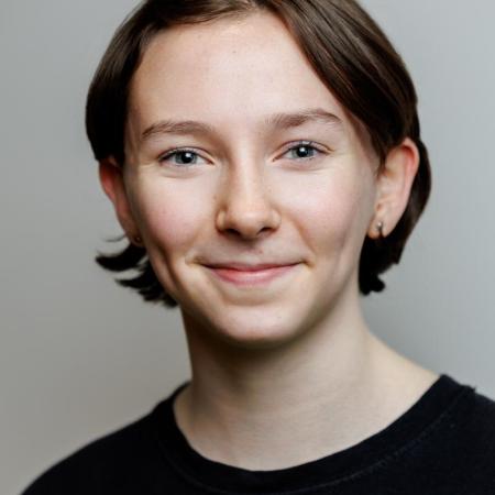 Ella McFetrich