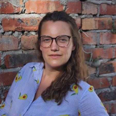 Emily Swaddle - Director