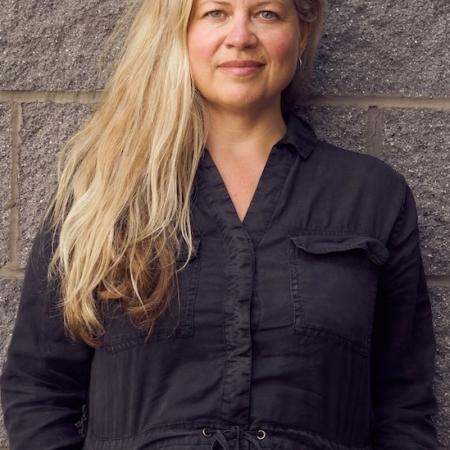 Emma Roxburgh - Director