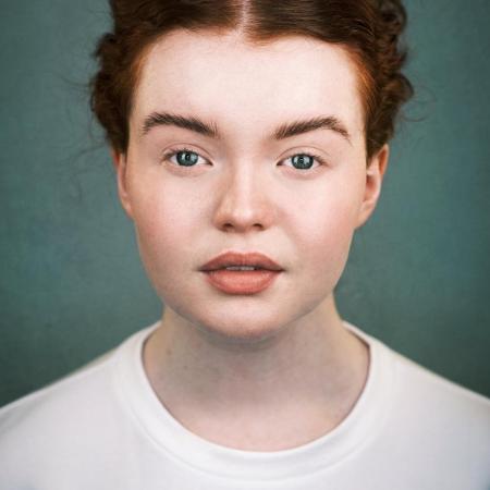 Erin Thwaites - Eilidh
