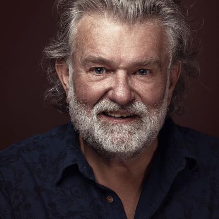 GEORDIE-THE-GEORDIE : SI KING  (SCREEN PERFORMANCE)