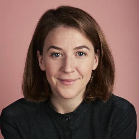 Gemma Whelan Headshot