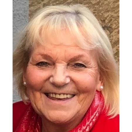 GLADYS: BARBARA HESLOP