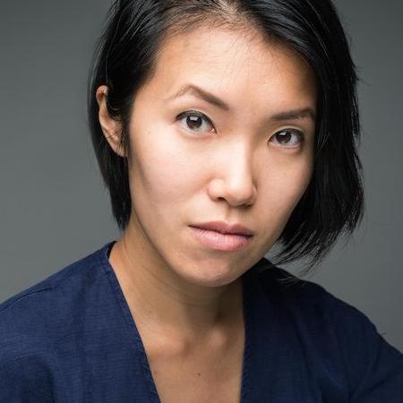 Isabella Leung headshot