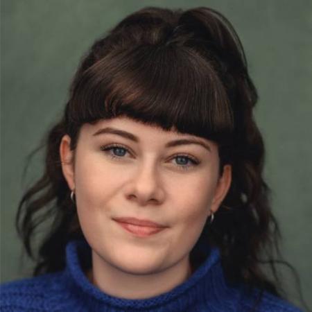 Isobel Donkin