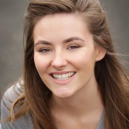 Katie Powell - Actor