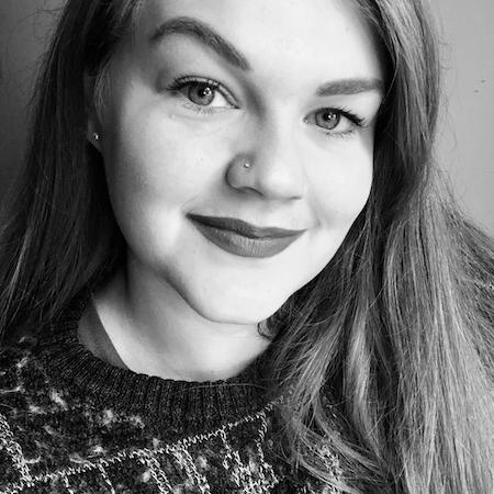 Kerry Wright headshot