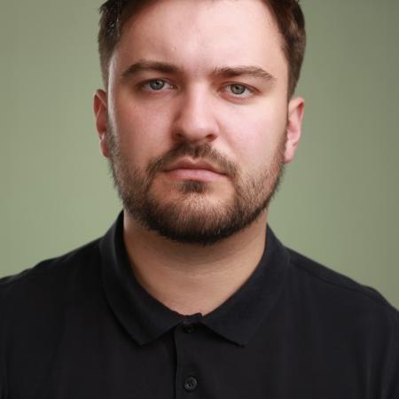 Kieron Michael - Cast 