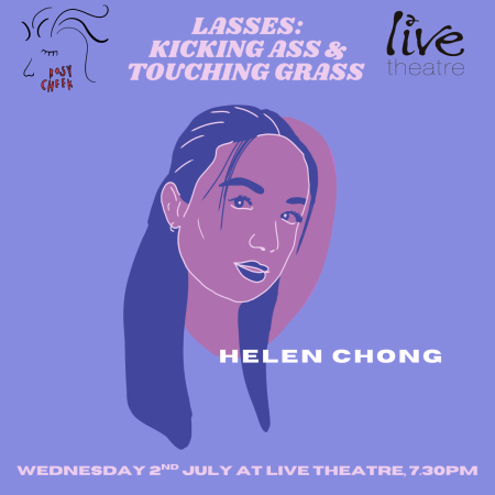 Helen Chong