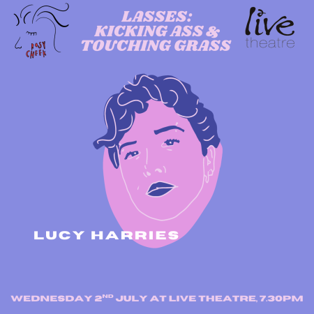 Lucy Harries