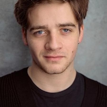 Louis Healy