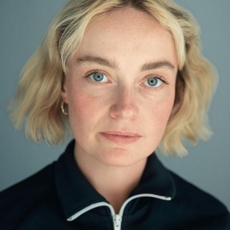 Lucy Eve Mann