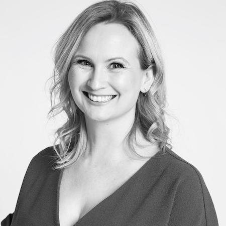 Lucy Nichol headshot