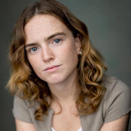 Lucy Francis Robinson