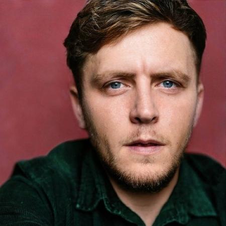 Luke Maddison