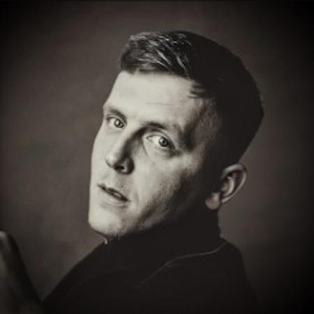 Luke Maddison - Cast 