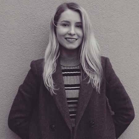 Lydia Marchant