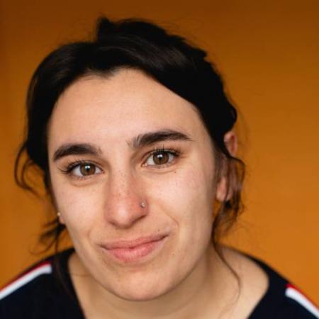 Maryam Ali headshot
