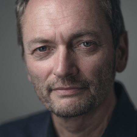 Michael Hodgson