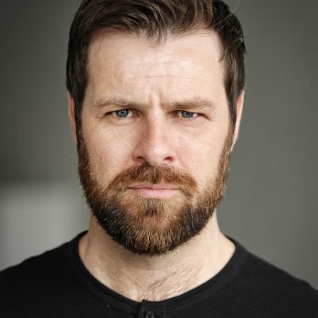 Micky Cochrane - Actor