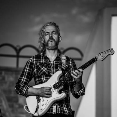 Michael McCrystal